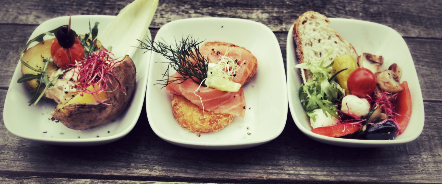 Speisen & Getränke